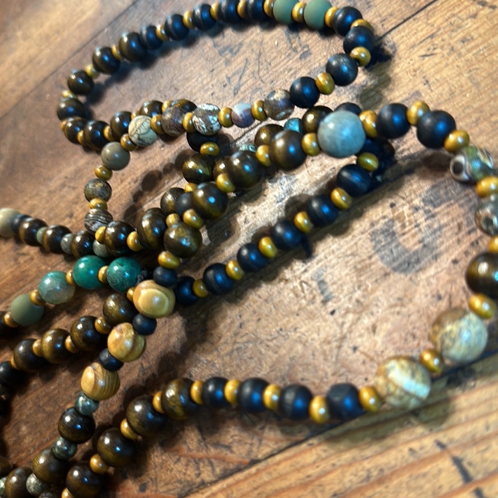 pagan rosary - Picture 4 of 17